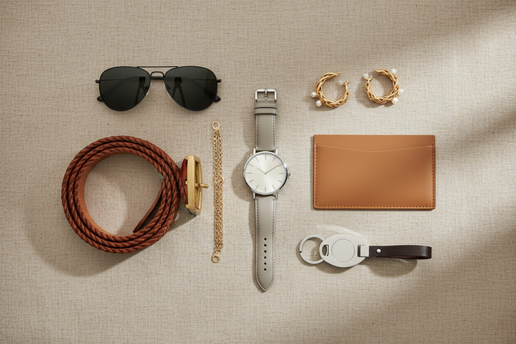 Accessories collection