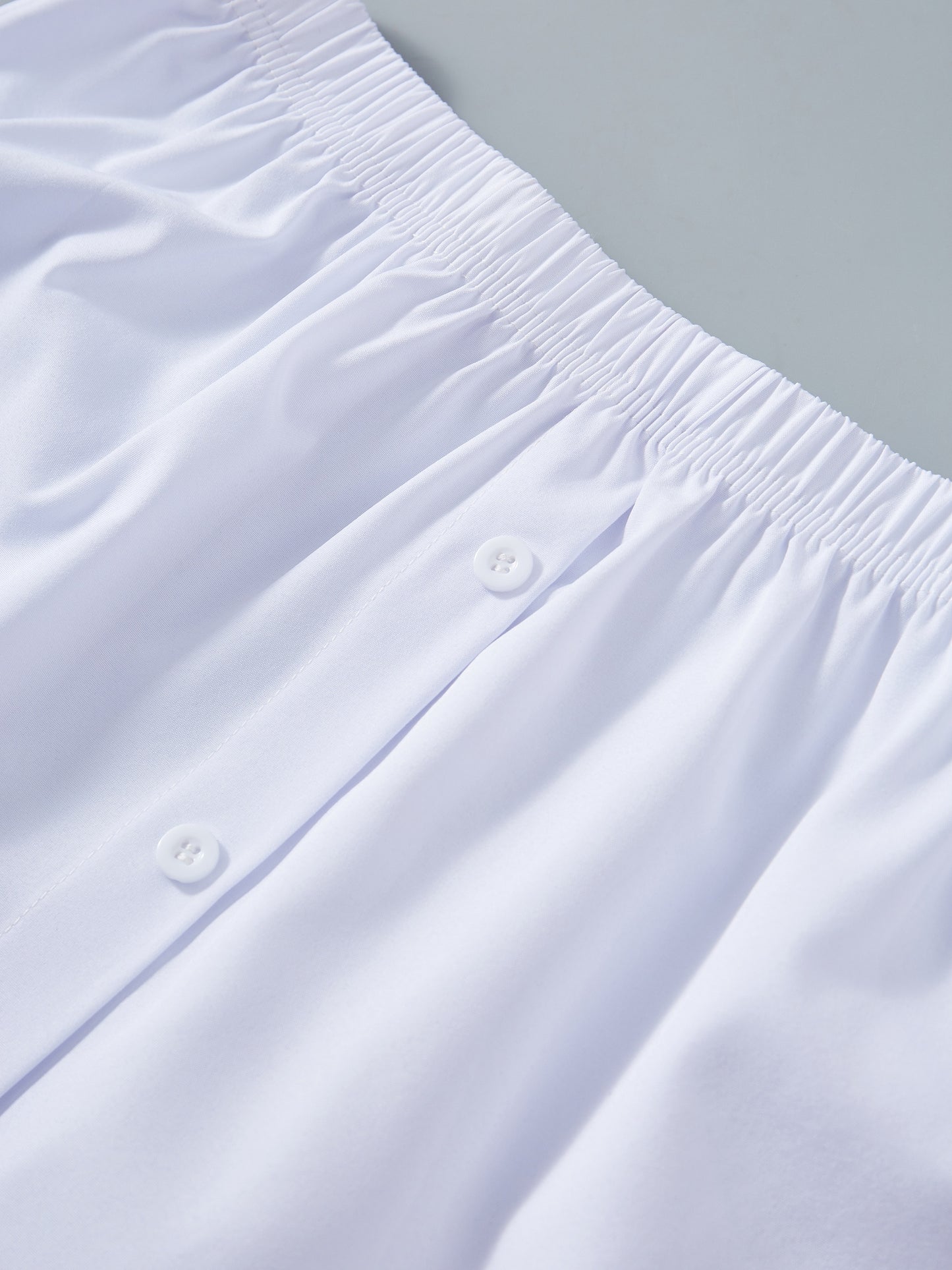 3-Pack Stretch Elastic Waist Button Front Mini Skirts - Casual Summer Style, Flared Hem, Lightweight & Comfortable for Women