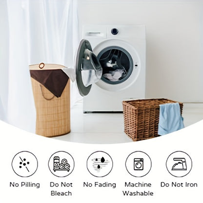 1pc Cozy Chunky Knit Throw Blanket with Tassels - Plush, Lightweight, and Unique Home Decor Accent for Couch, Bed, or Sofa