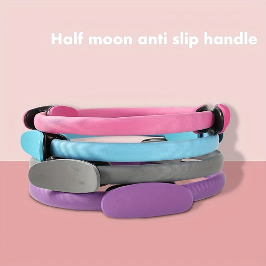 New Pilates Ring Yoga Resistance Circle, Fitness Equipment, Direct Supply from The Manufacturer.
