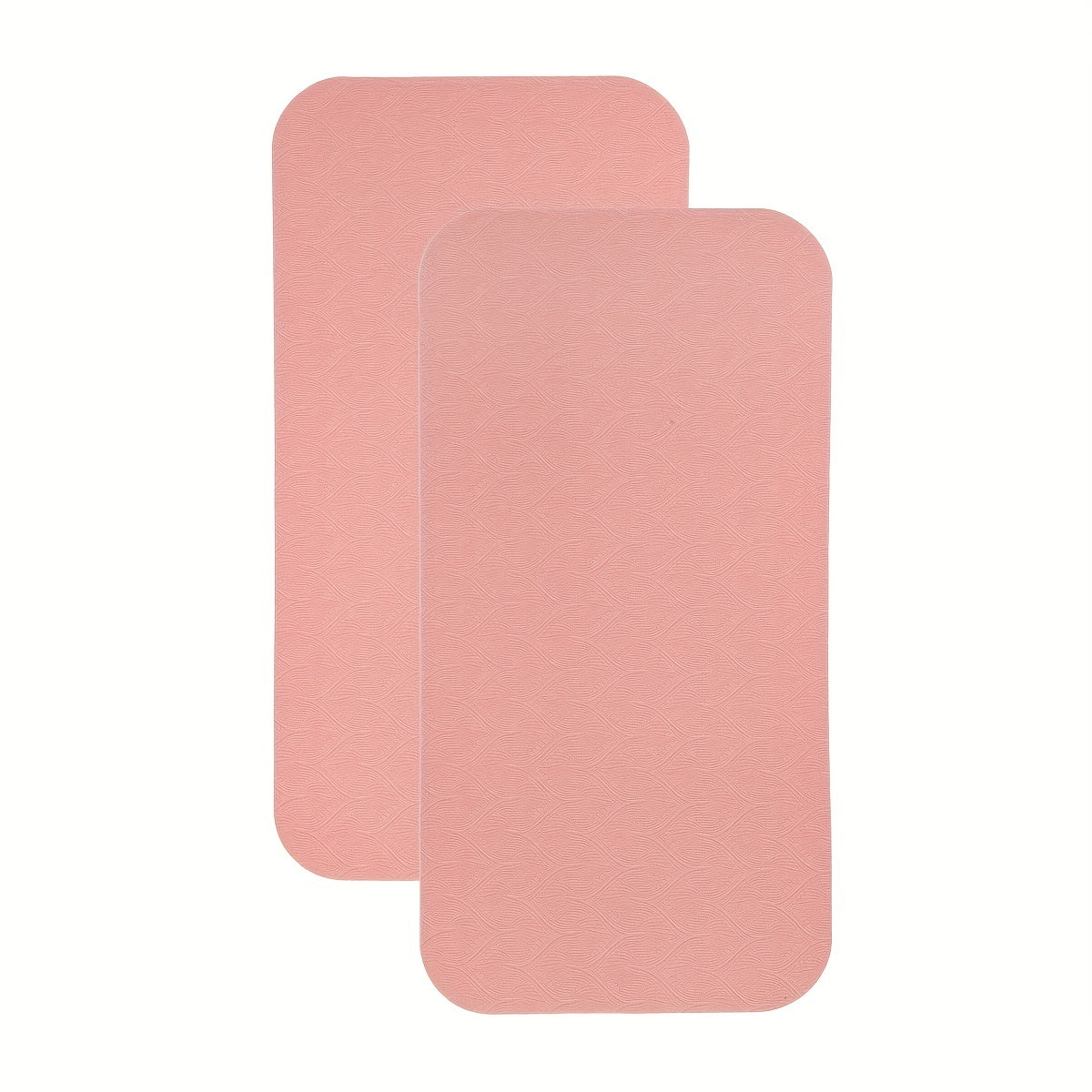 2pcs Non-Slip Household Knee and Elbow Pads for Fitness and Protection