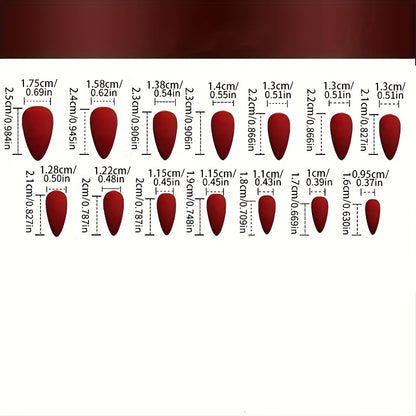 4 Packs (96 Pcs) Glitter Swirl Press On Nails, Mixed French Fake Nails With Green Leaves Design, Medium Almond Glue On Nails Set With Adhesive Tabs Nail File For Women