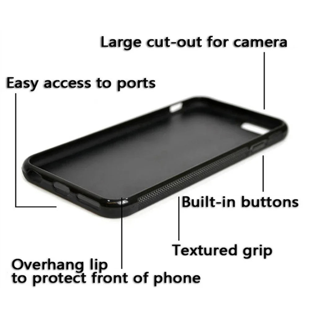 R-S 6 7 sport car Phone Case For iPhone 16,15,14,13,12,11,Plus,Pro,Max Mini A-AudiS-S Magsafe Magnetic Wireless Charging