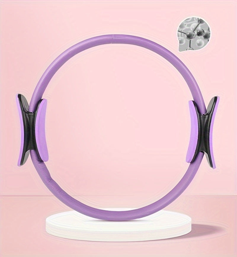 New Pilates Ring Yoga Resistance Circle, Fitness Equipment, Direct Supply from The Manufacturer.