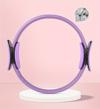 New Pilates Ring Yoga Resistance Circle, Fitness Equipment, Direct Supply from The Manufacturer.